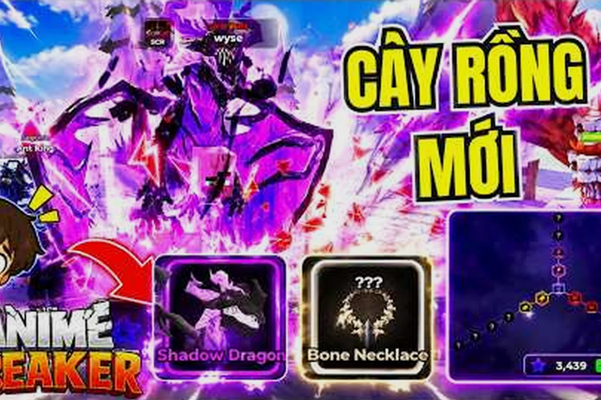Anime Breaker Card Luck Potions: Drop Rate Boosts & Best Uses