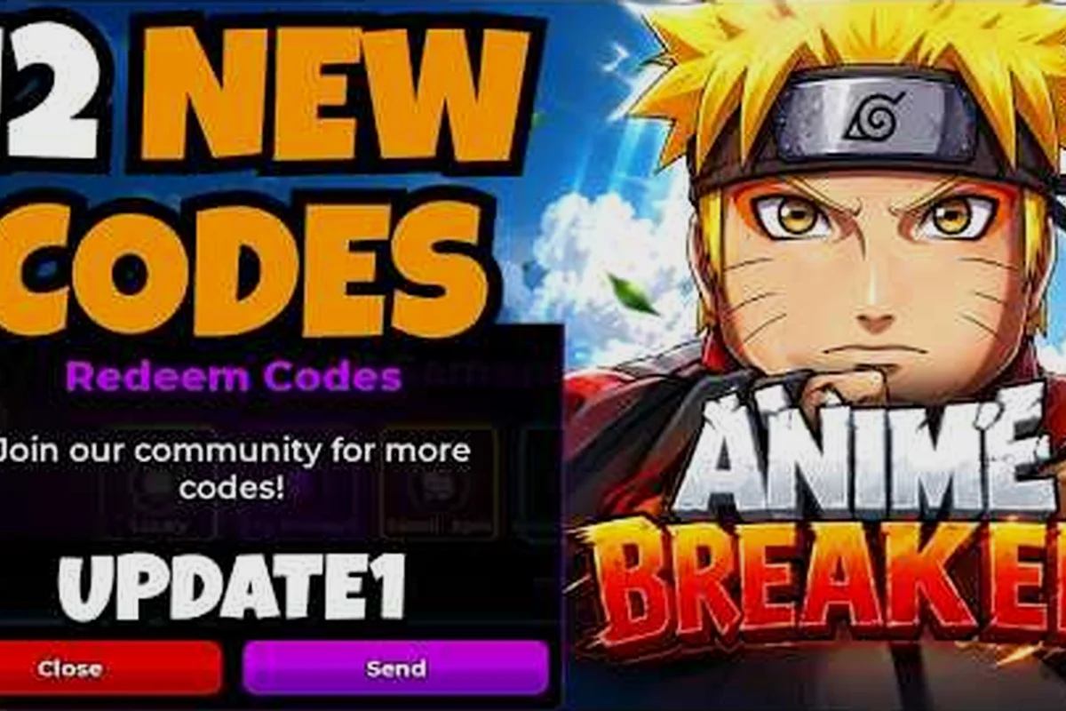 Anime Breaker NEWSHADOW Code: Rewards & Milestone Unlocks