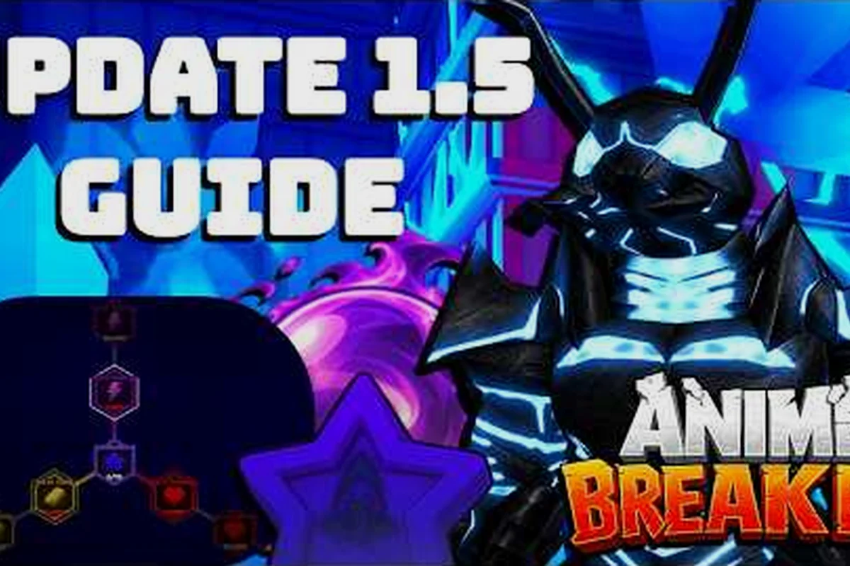 Anime Breaker NEWTOTEM Code: Latest Patch Rewards & Fixes