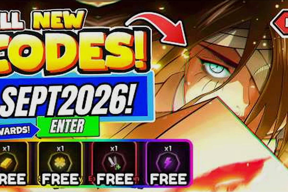 Anime Breaker Roblox Codes: 2026 Active List & Free Rewards