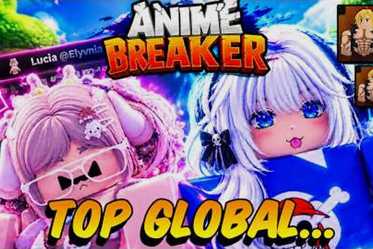 Anime Breaker Energy Guide: Fastest Farming Routes & Regen Tips