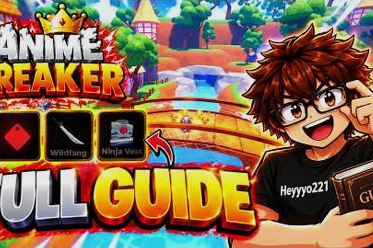 Anime Breaker Mid Game Guide: Best Progression Route for F2P