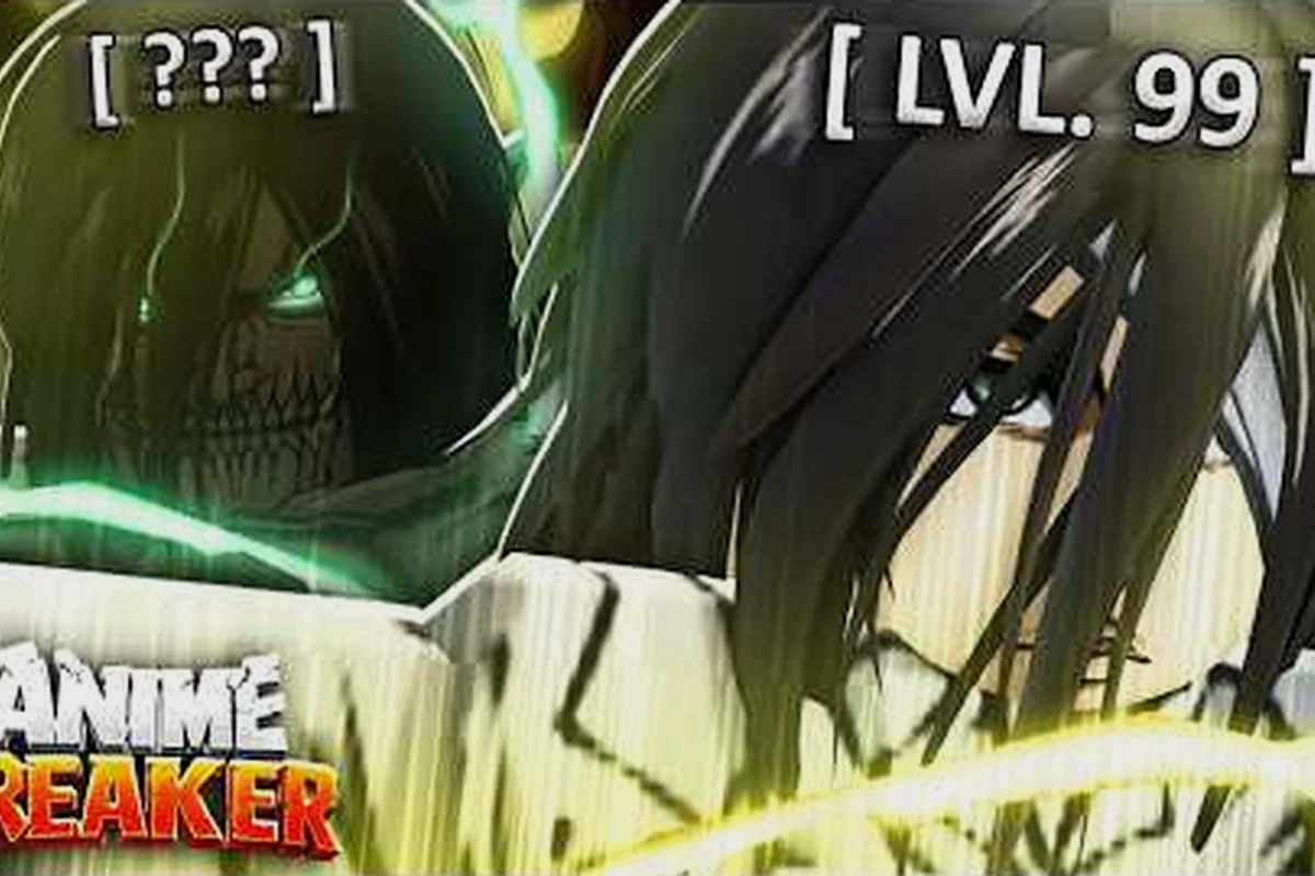 Anime Breaker World 1 Walkthrough: Every Zone, Boss & Reward