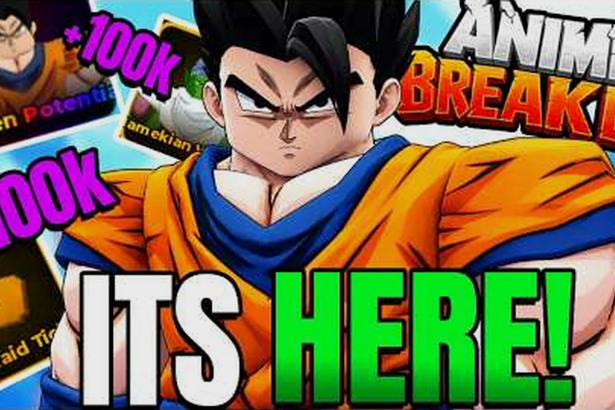Anime Breaker Guild Bank Storage: Slots, Emblems & Raid Strategy