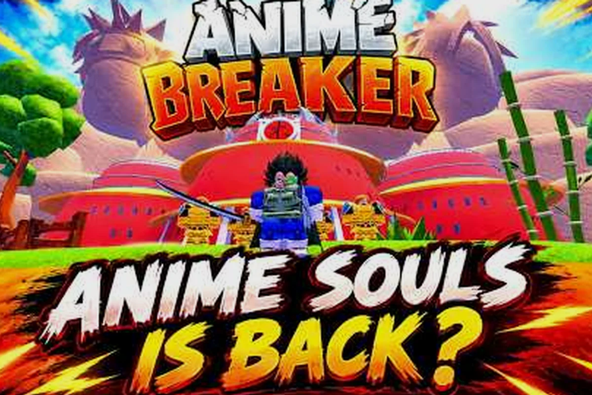 Anime Breaker Guild Perks List: Buffs, Bonuses & 1.5 Changes