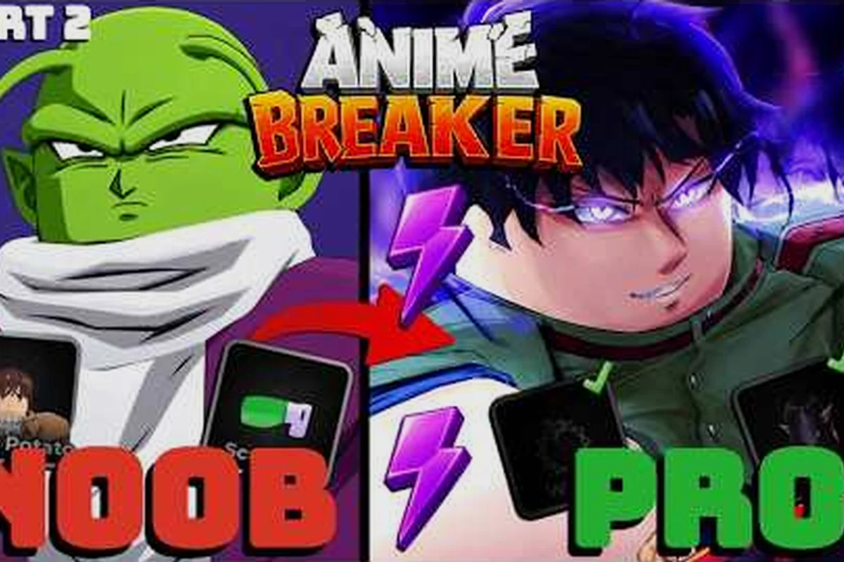 Anime Breaker Party Leave Command: Kick Rules & Activity Points