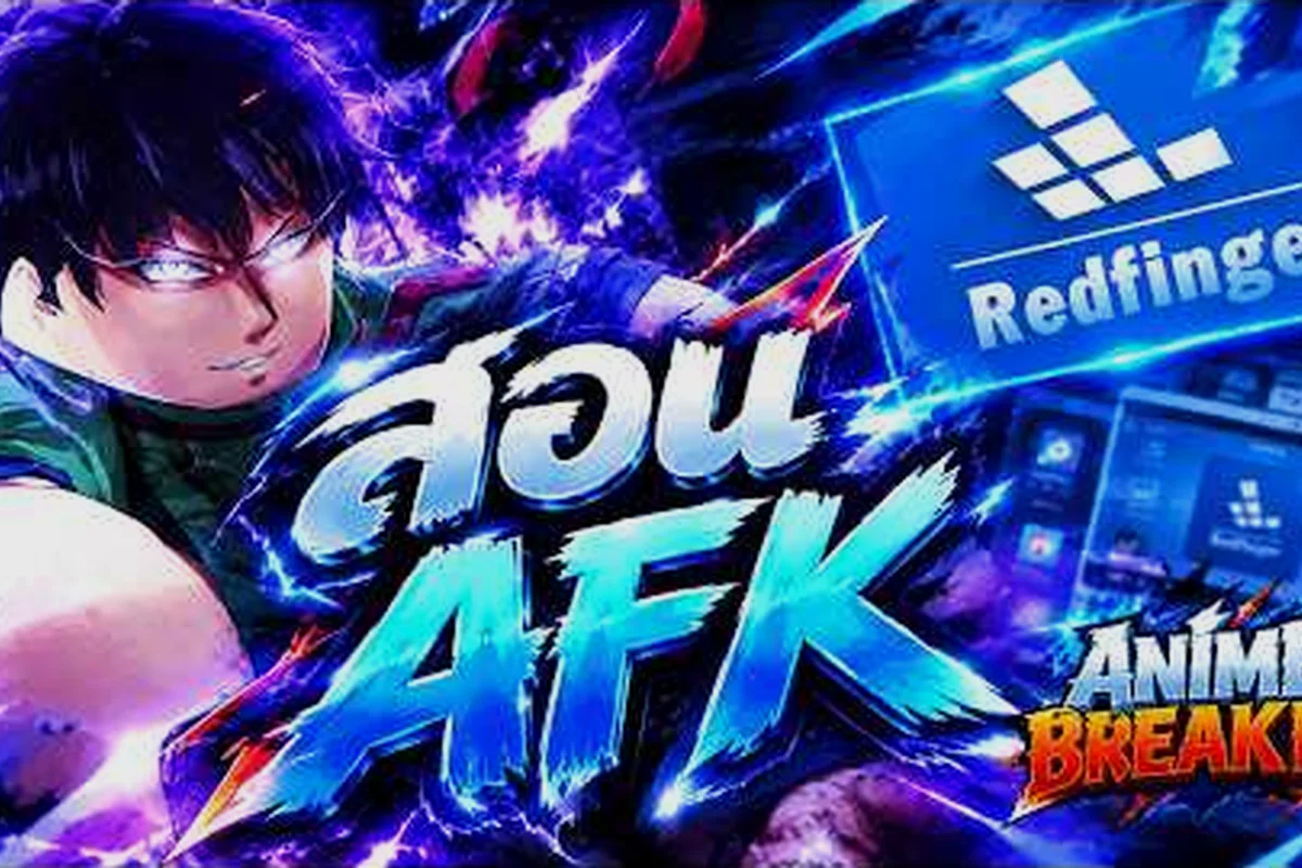 Anime Breaker Portal Difficulty Ranks: Energy, Scaling & Drops