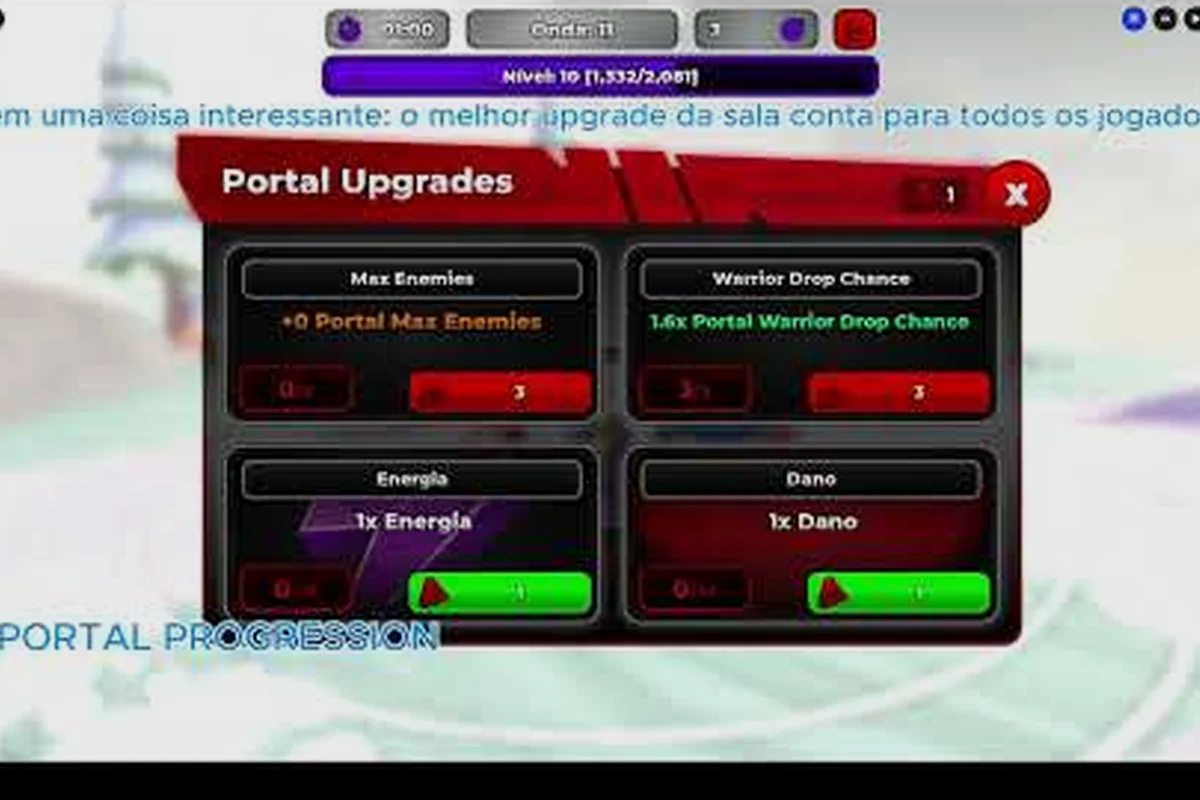 Anime Breaker Event Portal Walkthrough: Nightmare Raids