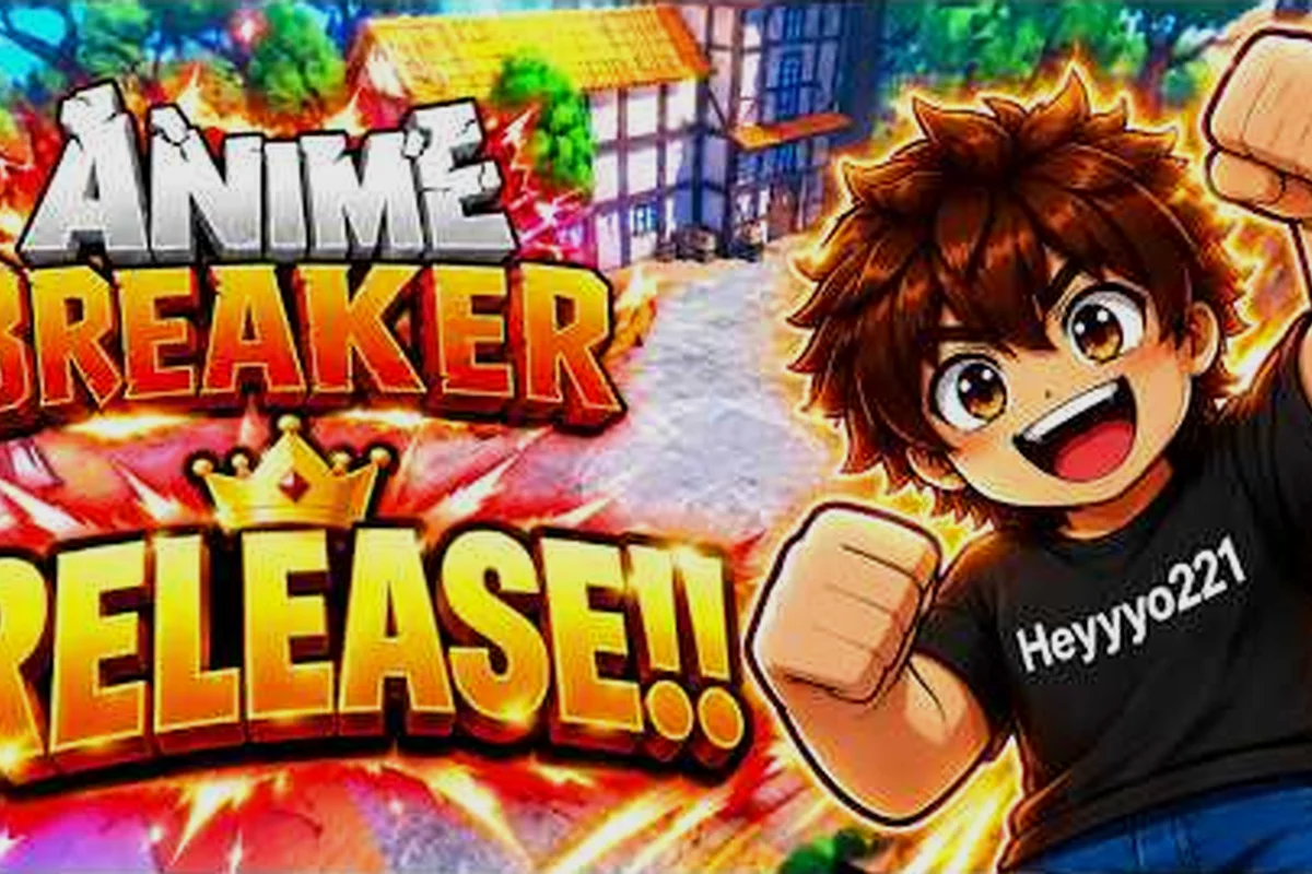 Anime Breaker Emerald Potion Recipe: Locations, Cost & Buff