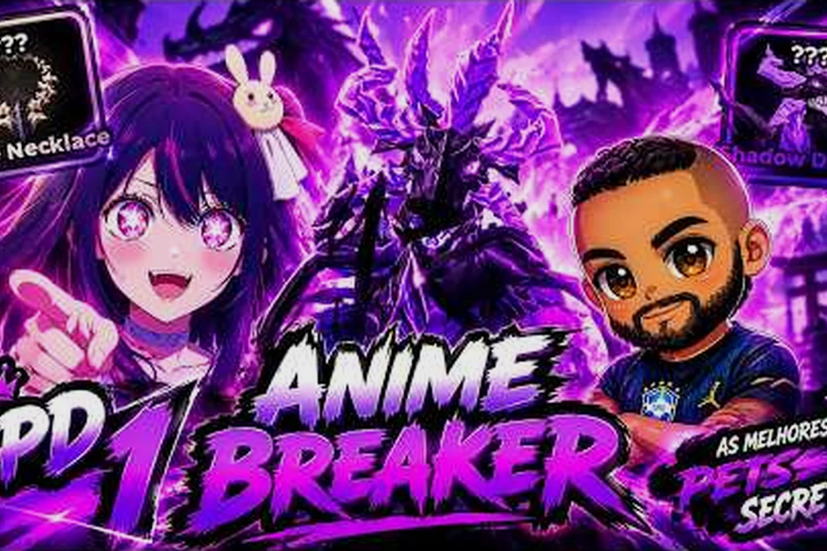 Anime Breaker Luck Totem Guide: Placement, Buffs & Pairings