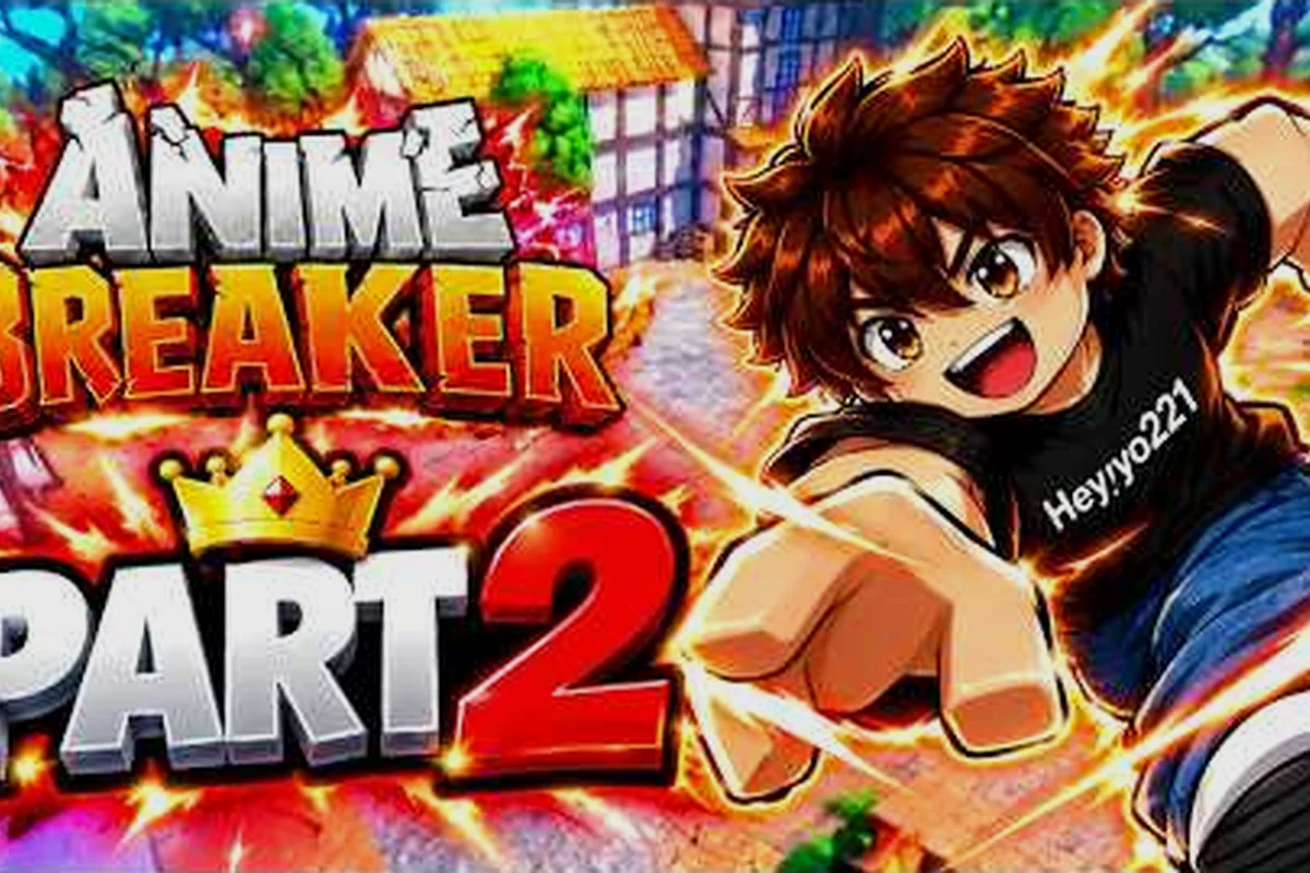 Anime Breaker Flame Sword Weapon: Stats, Speed & Skin Options